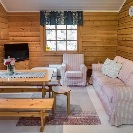 Rukantaika 1a By Interhome * Virkkula