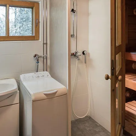 Rukantaika 1a By Interhome Tatil Evi