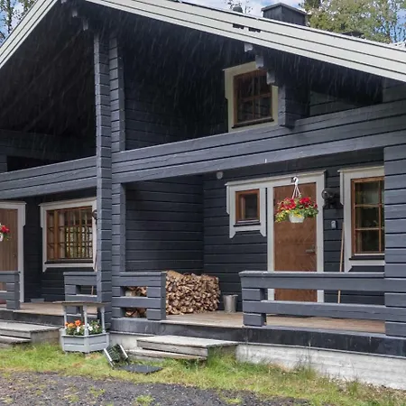 Rukantaika 1a By Interhome Virkkula