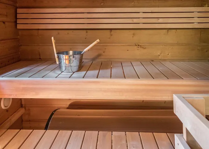 Rukantaika 1a By Interhome Prázdninový dům