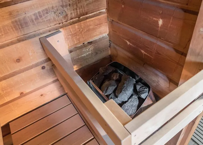 Prázdninový dům Rukantaika 1a By Interhome